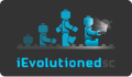 iEvolutioned Logo